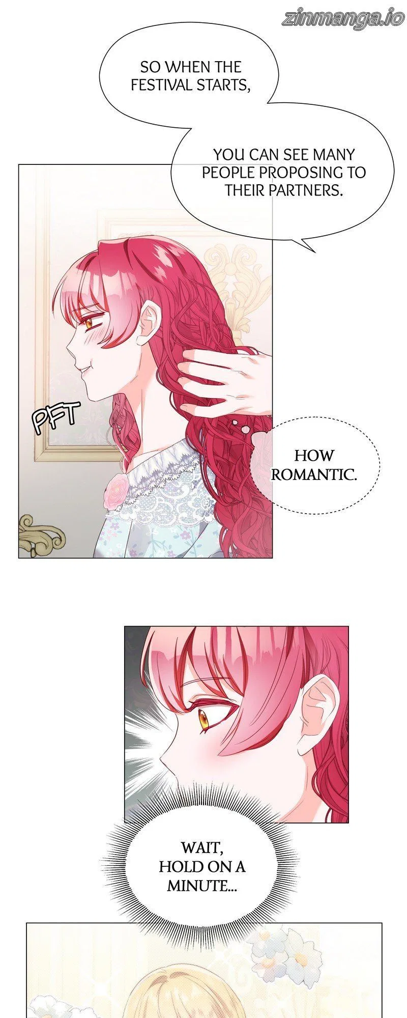 Extras Don’t Want to be Overly Obsessed Chapter 109 – Page 32