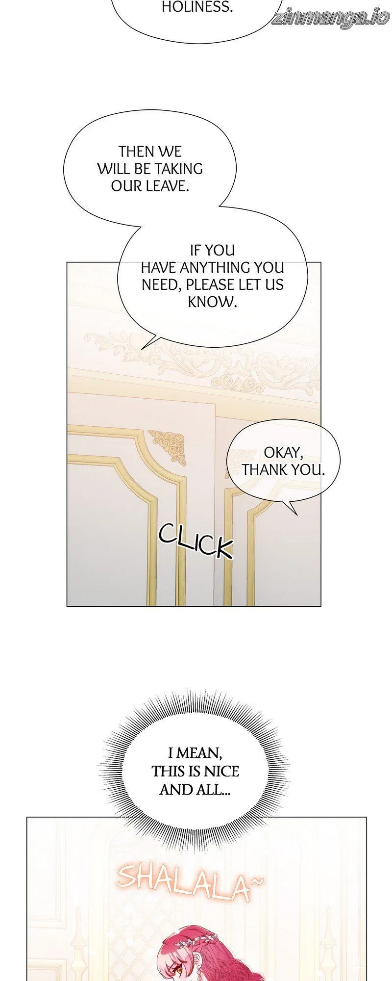Extras Don’t Want to be Overly Obsessed Chapter 109 – Page 39