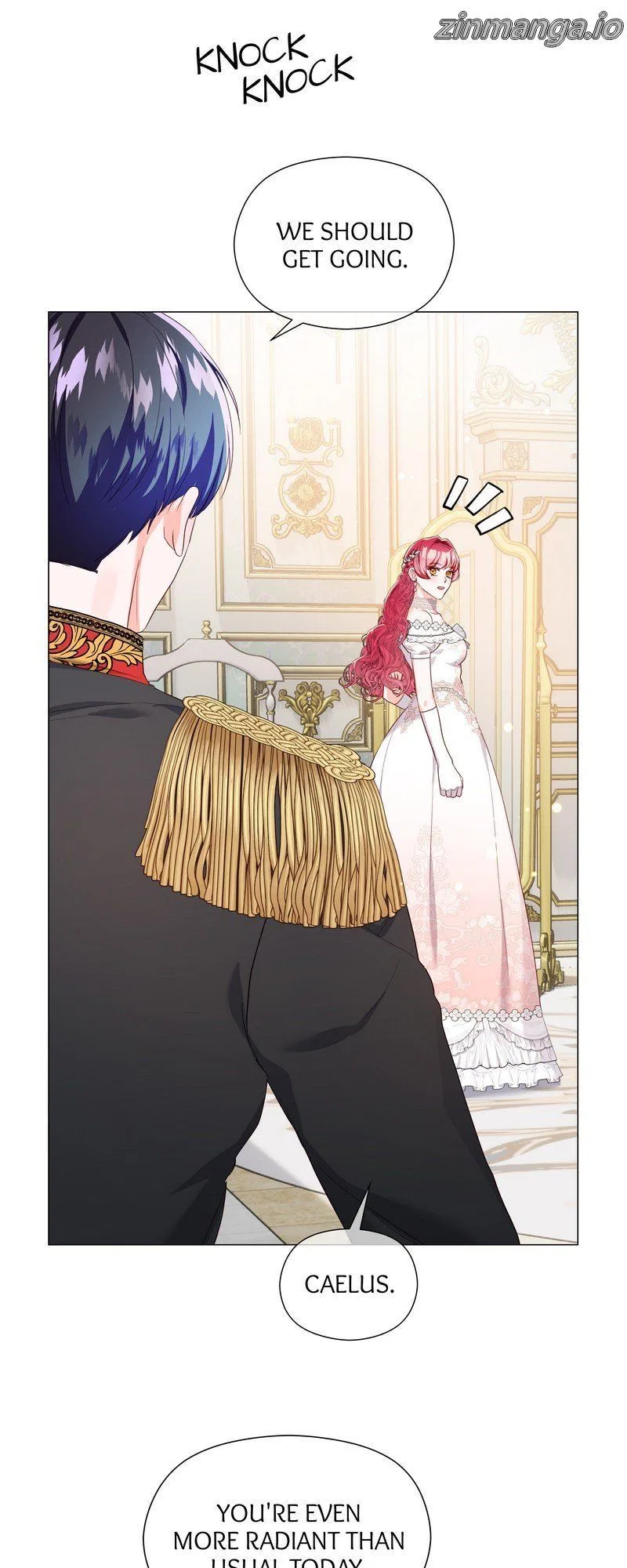 Extras Don’t Want to be Overly Obsessed Chapter 109 – Page 41