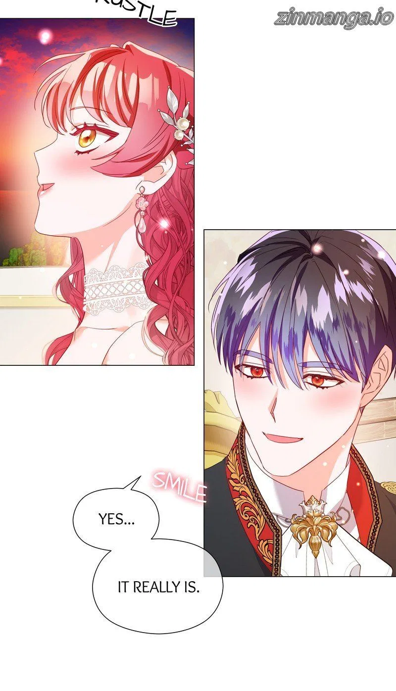 Extras Don’t Want to be Overly Obsessed Chapter 109 – Page 48