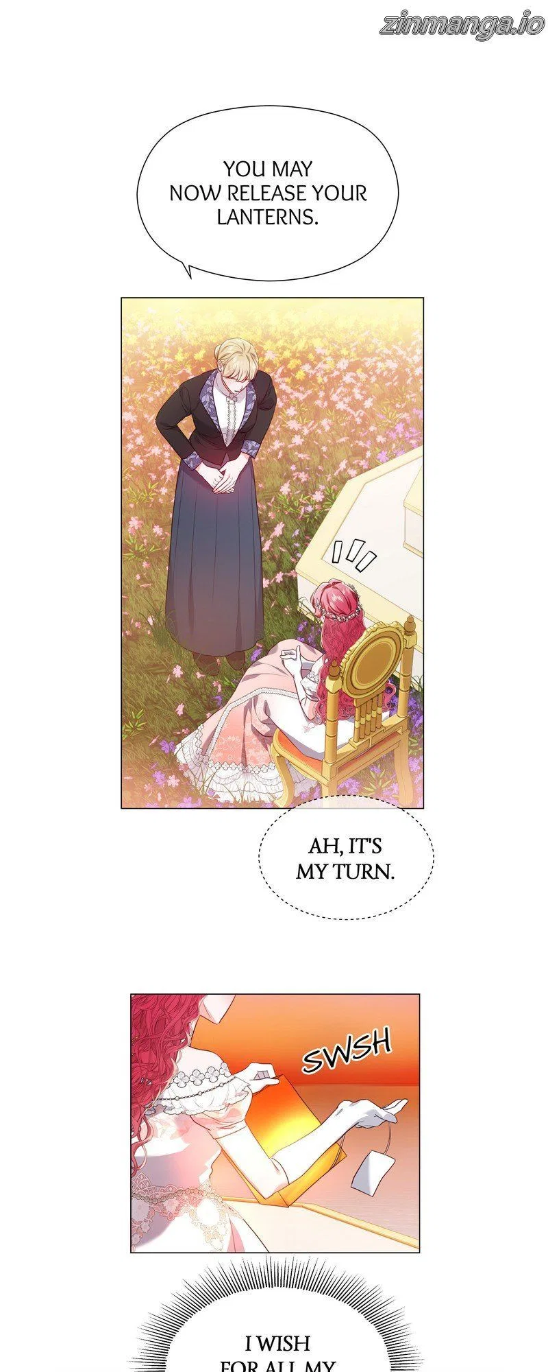 Extras Don’t Want to be Overly Obsessed Chapter 109 – Page 49