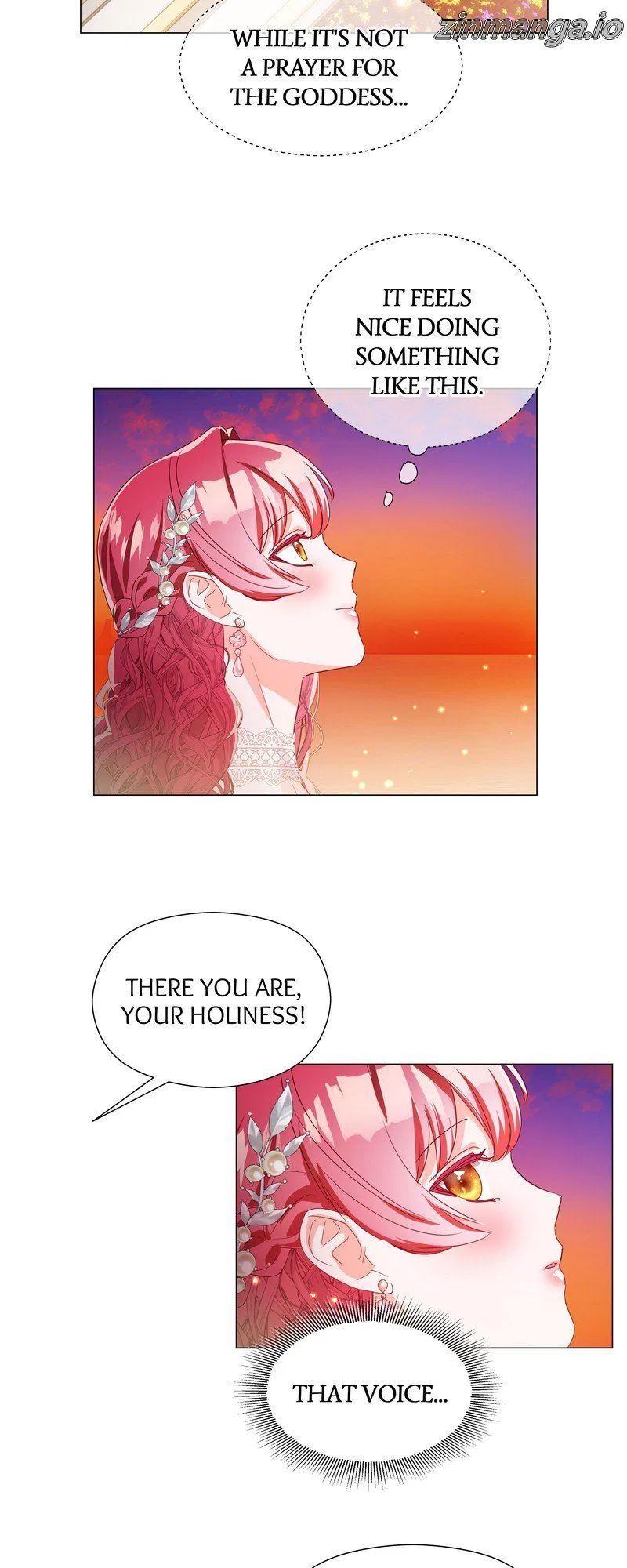 Extras Don’t Want to be Overly Obsessed Chapter 109 – Page 51