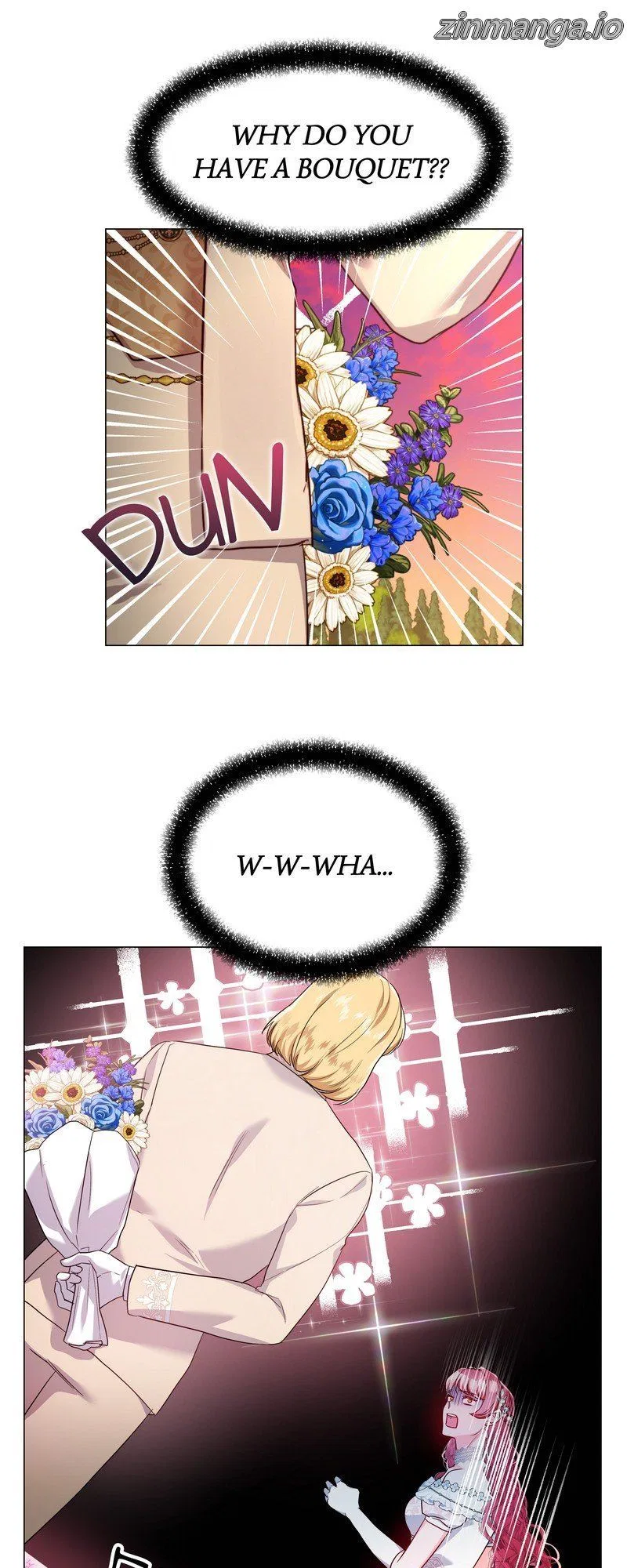 Extras Don’t Want to be Overly Obsessed Chapter 109 – Page 53