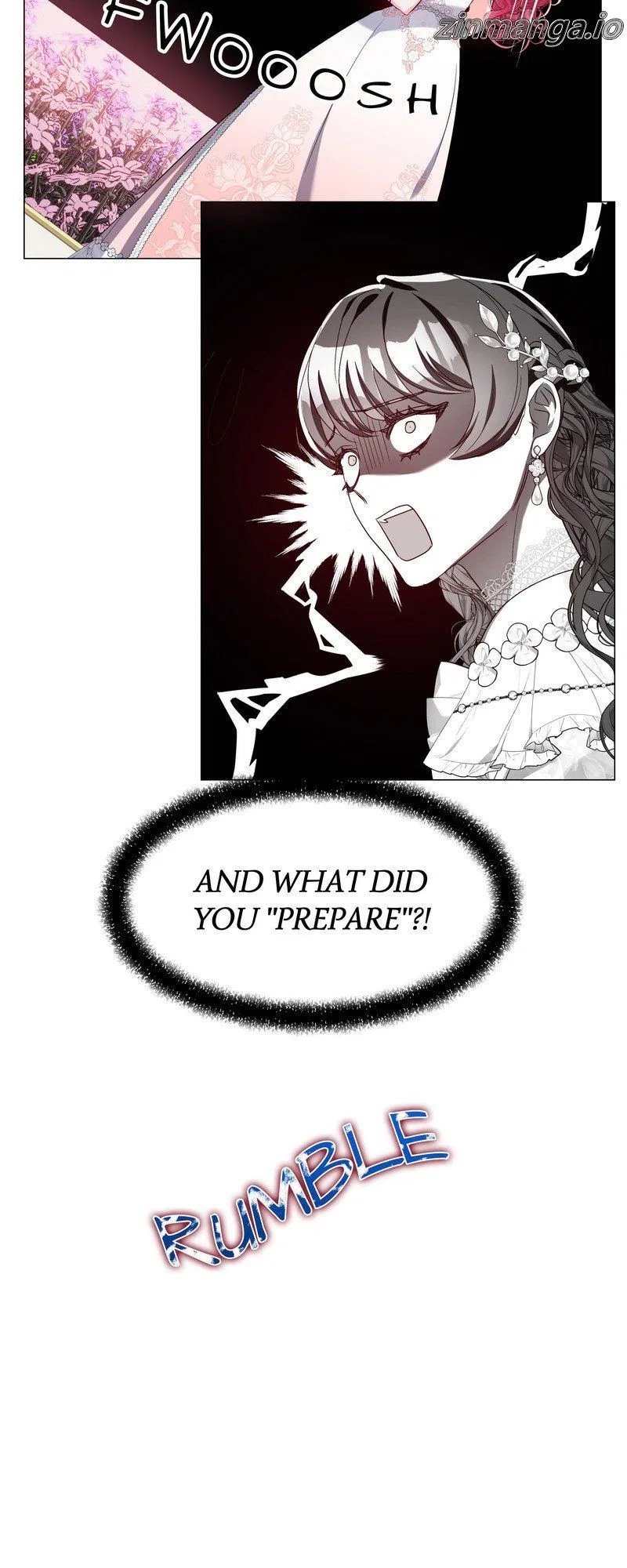 Extras Don’t Want to be Overly Obsessed Chapter 109 – Page 54