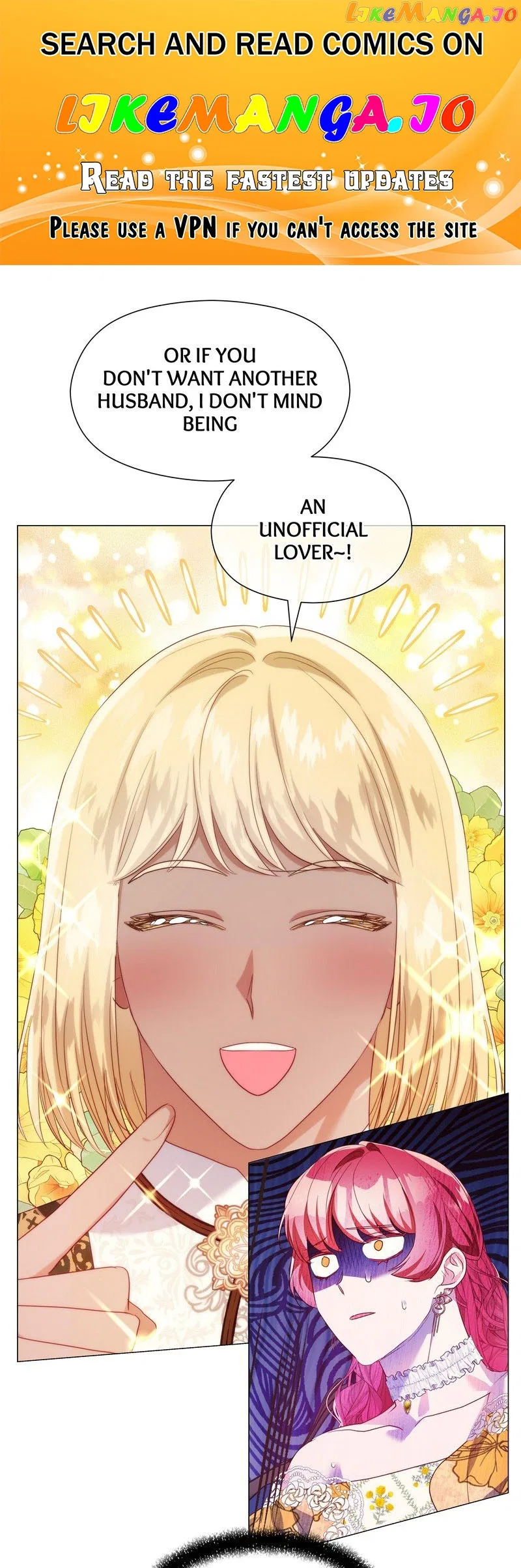 Extras Don’t Want to be Overly Obsessed Chapter 108 – Page 1