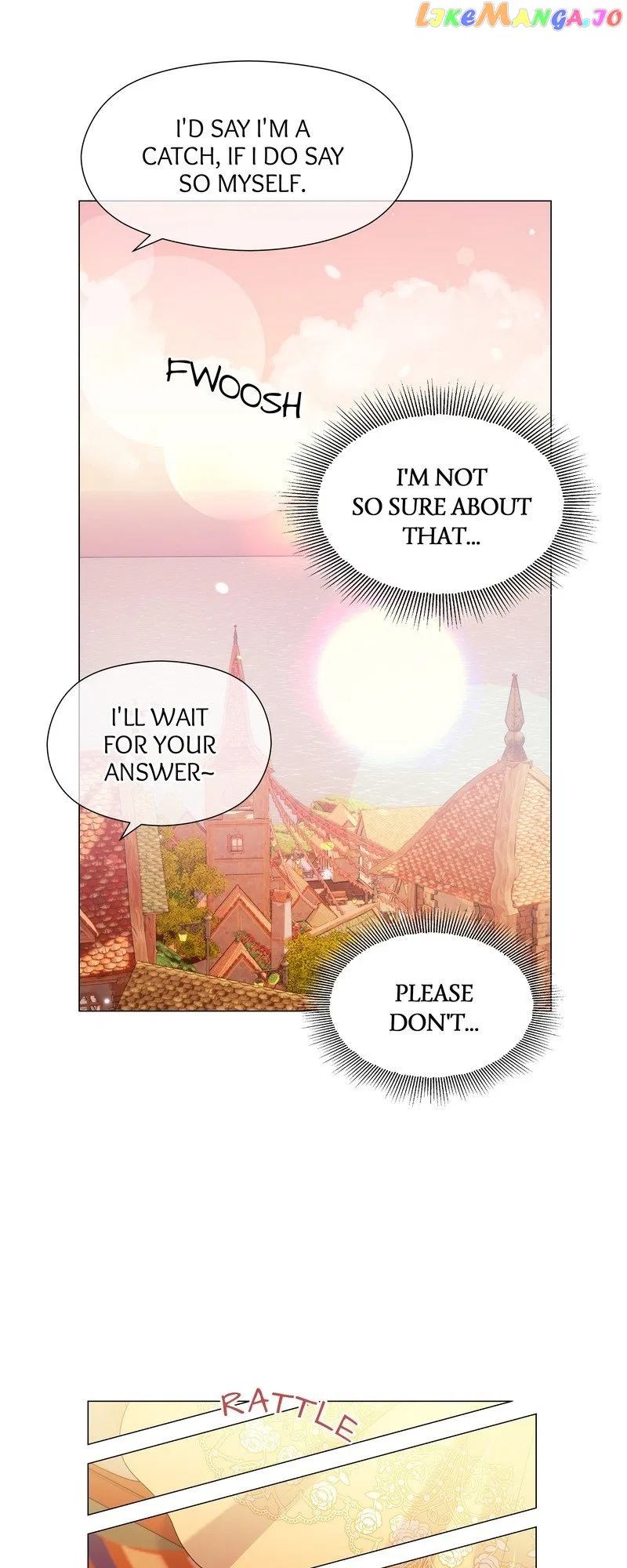 Extras Don’t Want to be Overly Obsessed Chapter 108 – Page 6