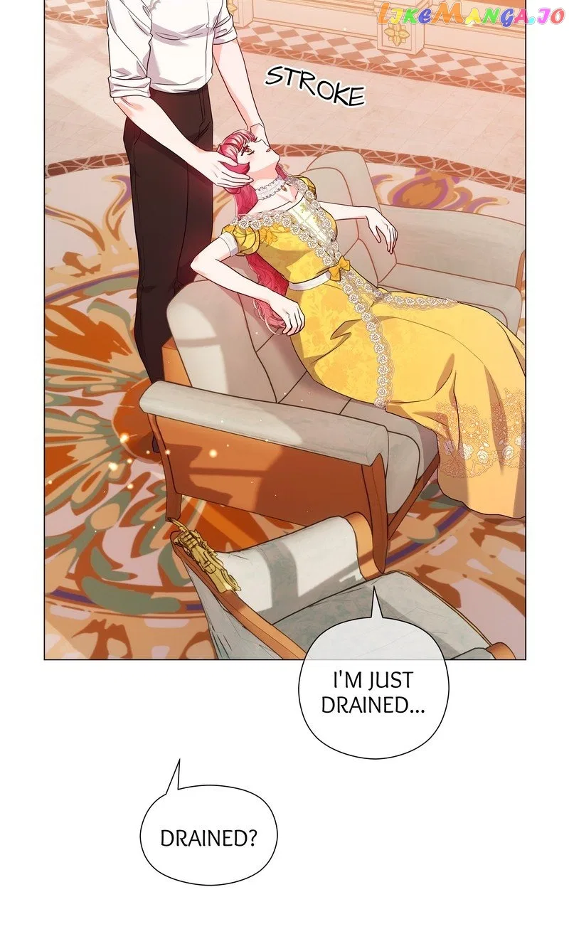 Extras Don’t Want to be Overly Obsessed Chapter 108 – Page 9