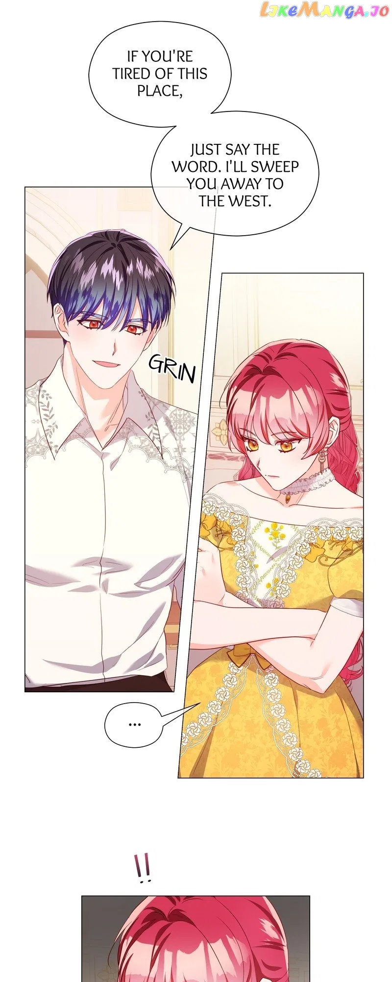 Extras Don’t Want to be Overly Obsessed Chapter 108 – Page 10