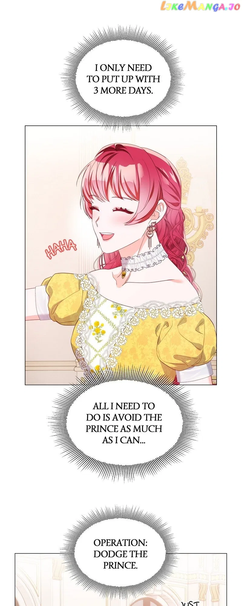 Extras Don’t Want to be Overly Obsessed Chapter 108 – Page 15