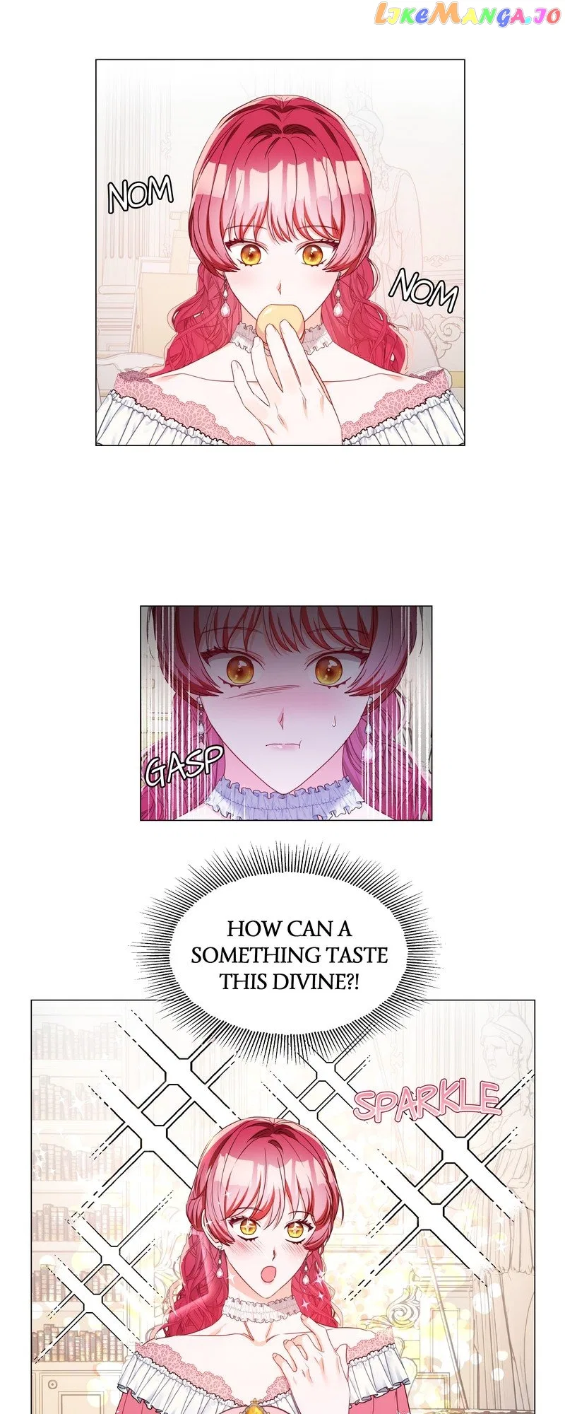 Extras Don’t Want to be Overly Obsessed Chapter 108 – Page 41