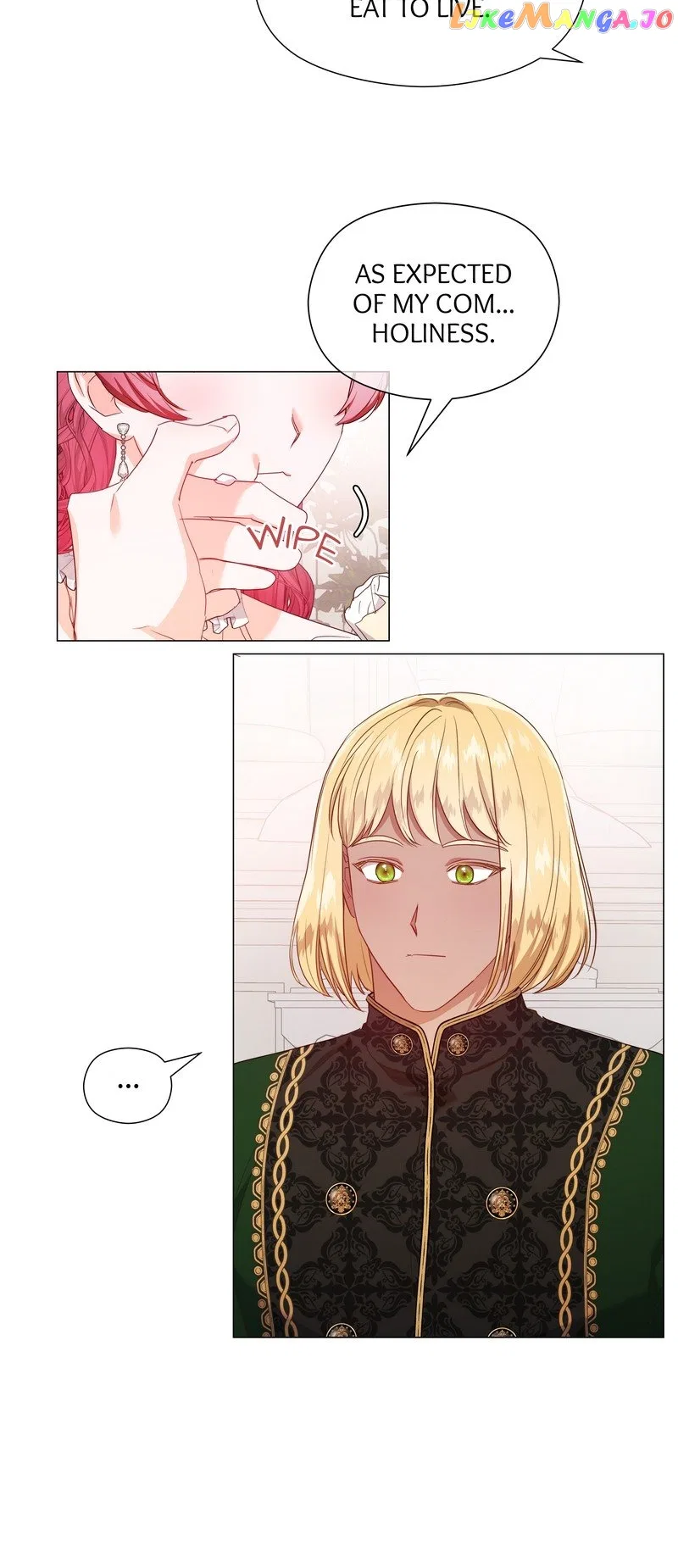Extras Don’t Want to be Overly Obsessed Chapter 108 – Page 44