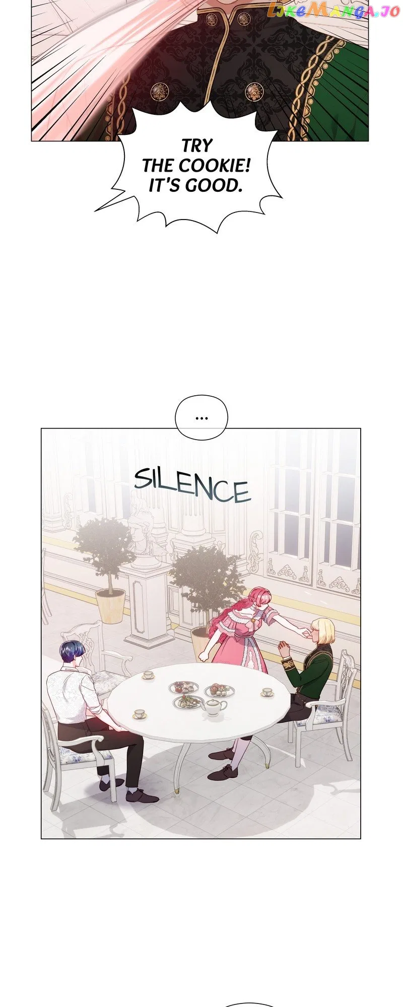 Extras Don’t Want to be Overly Obsessed Chapter 108 – Page 50