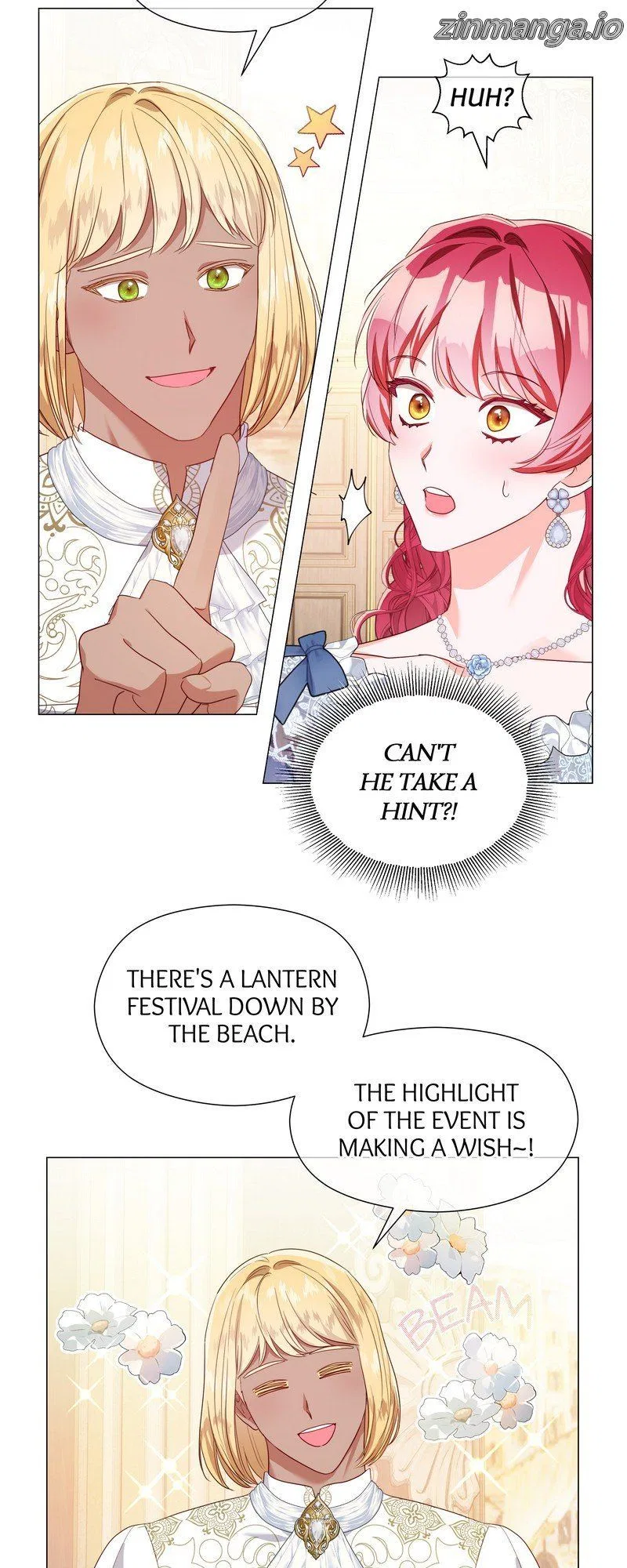 Extras Don’t Want to be Overly Obsessed Chapter 107 – Page 6