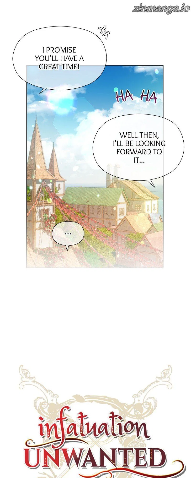 Extras Don’t Want to be Overly Obsessed Chapter 107 – Page 14