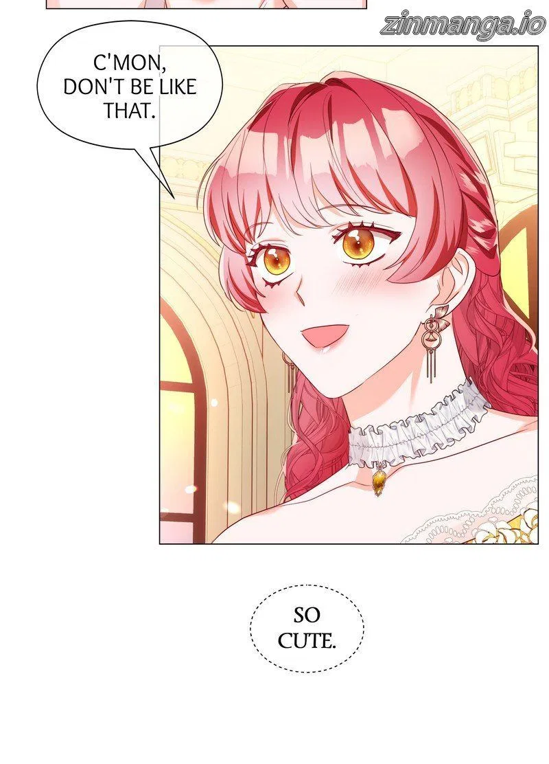 Extras Don’t Want to be Overly Obsessed Chapter 107 – Page 17