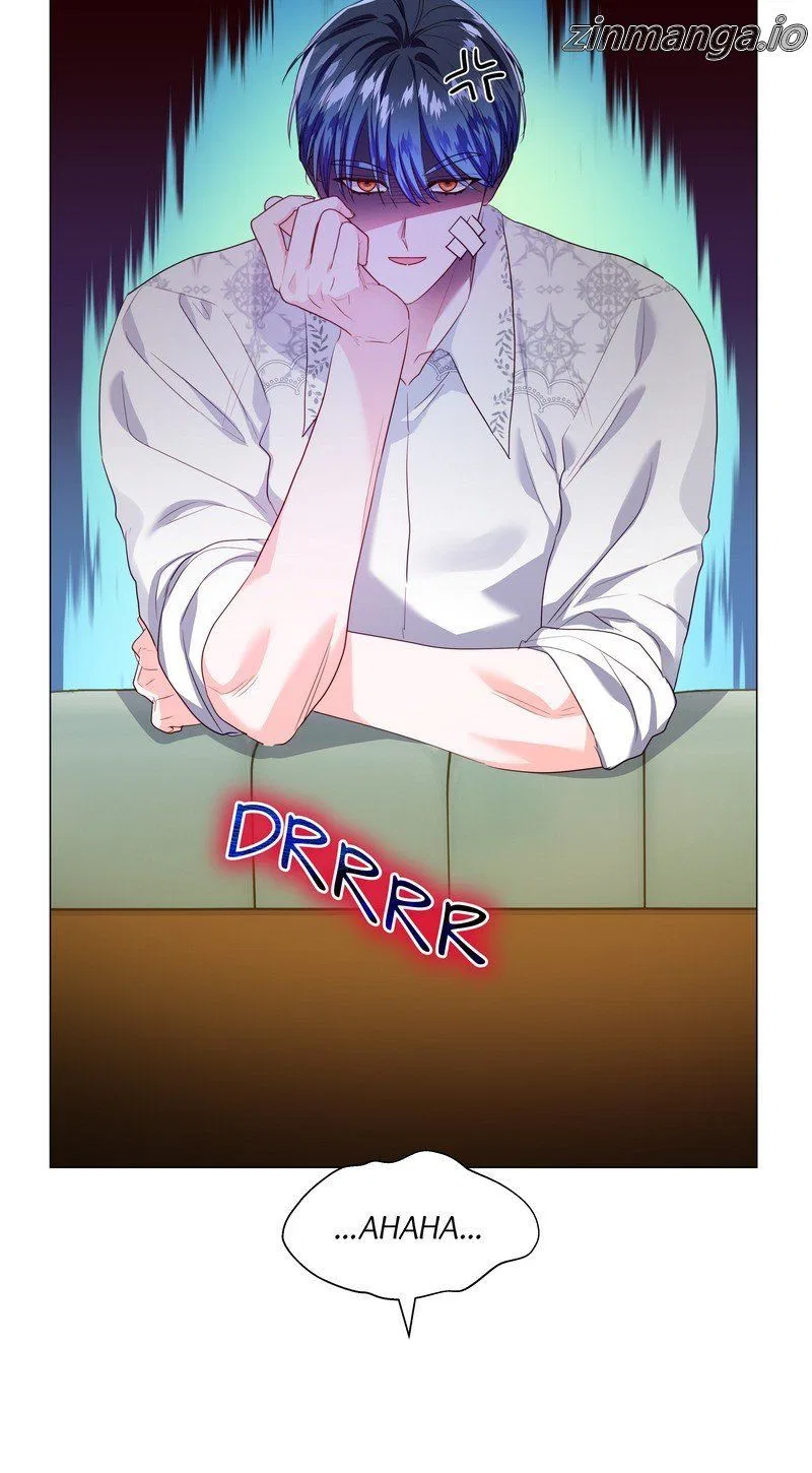 Extras Don’t Want to be Overly Obsessed Chapter 107 – Page 25