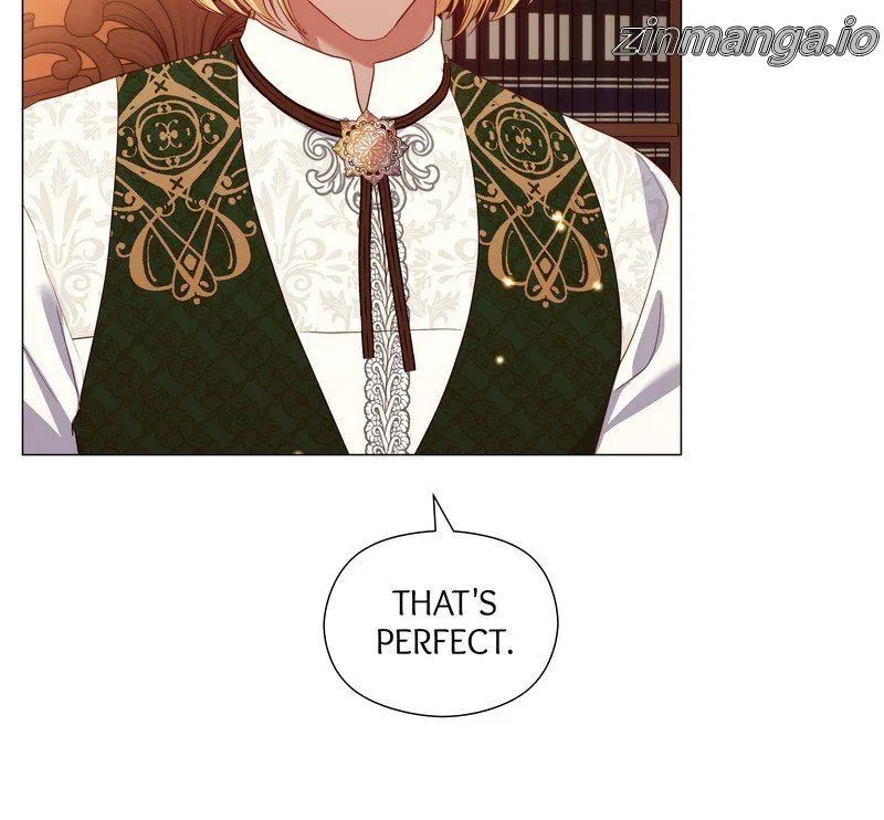 Extras Don’t Want to be Overly Obsessed Chapter 107 – Page 30
