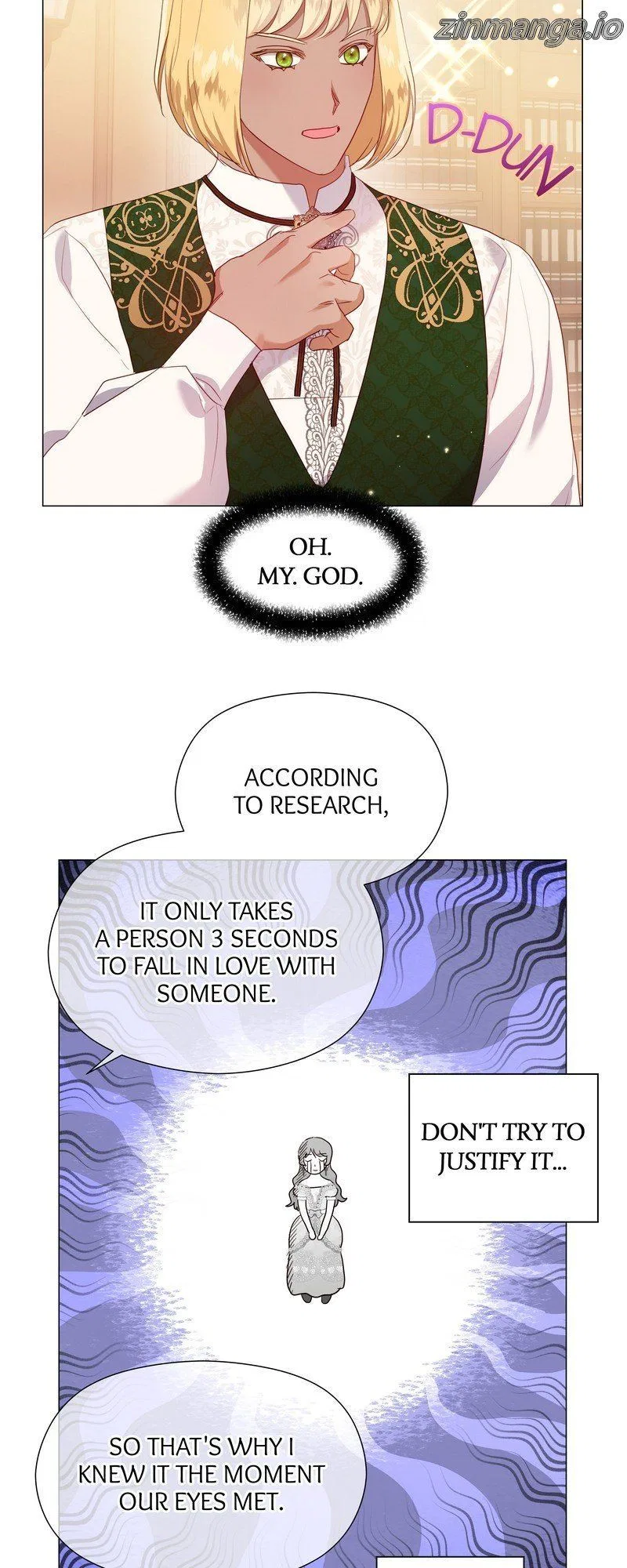 Extras Don’t Want to be Overly Obsessed Chapter 107 – Page 42