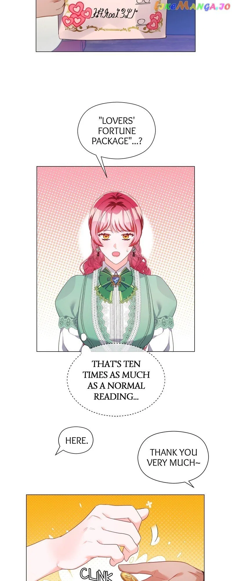 Extras Don’t Want to be Overly Obsessed Chapter 106 – Page 11