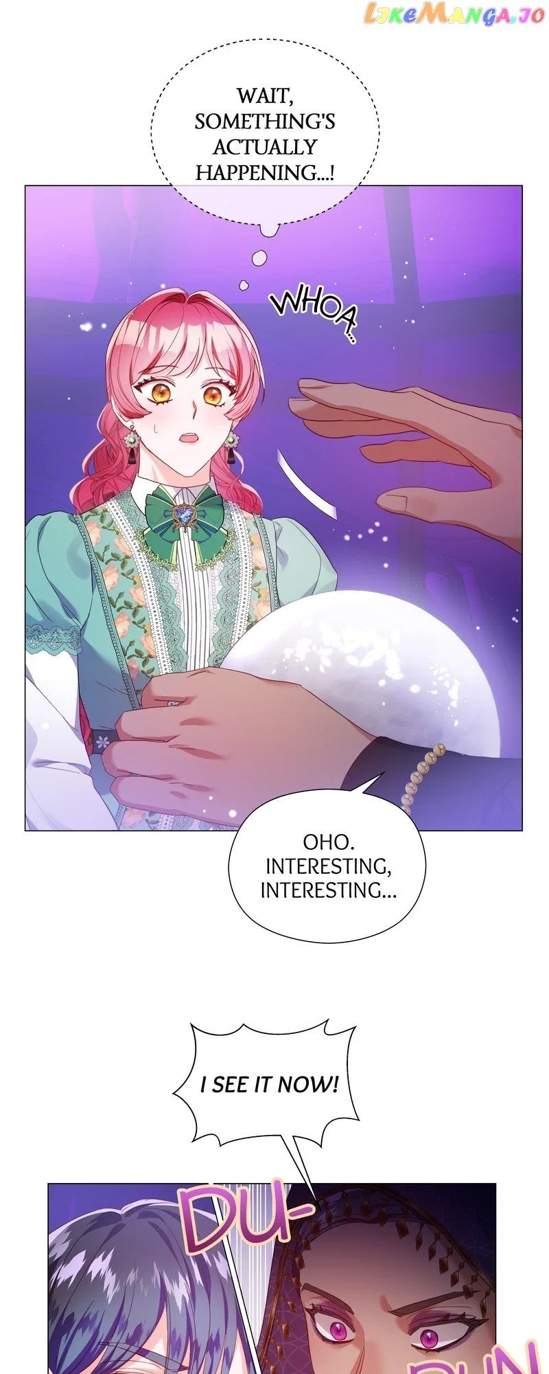 Extras Don’t Want to be Overly Obsessed Chapter 106 – Page 14