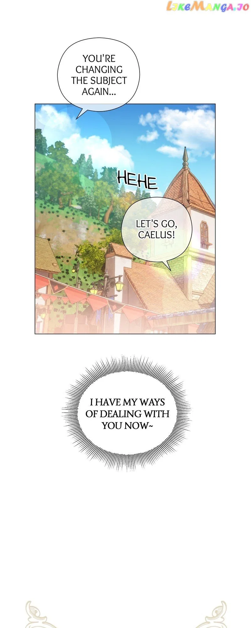 Extras Don’t Want to be Overly Obsessed Chapter 106 – Page 29
