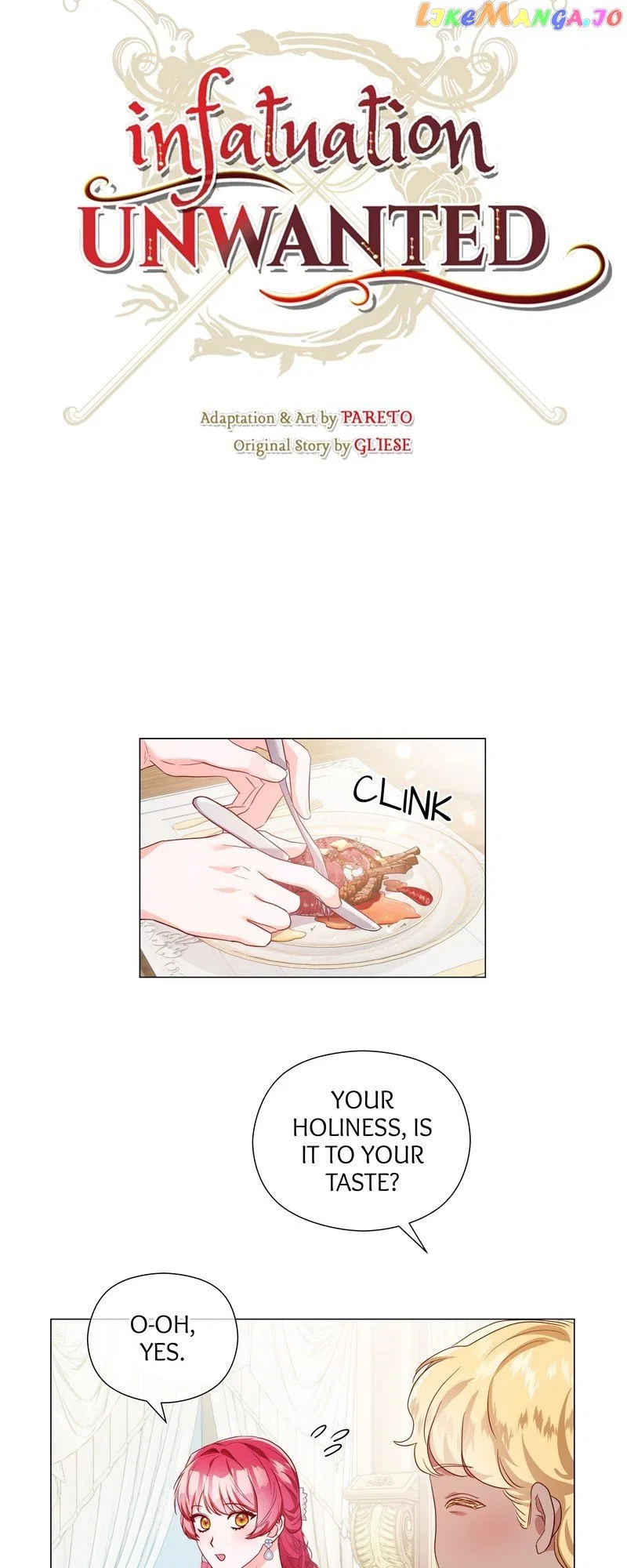 Extras Don’t Want to be Overly Obsessed Chapter 106 – Page 30