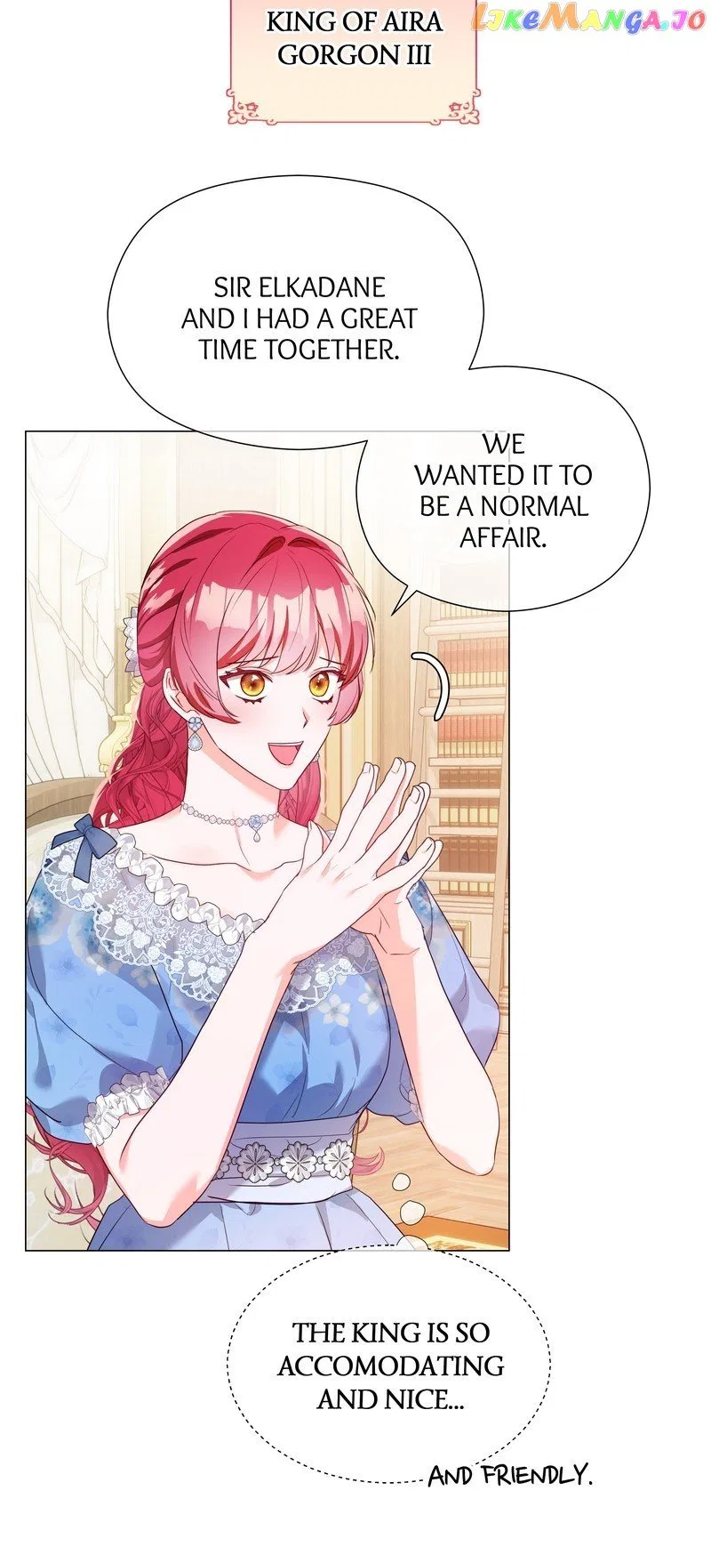 Extras Don’t Want to be Overly Obsessed Chapter 106 – Page 32