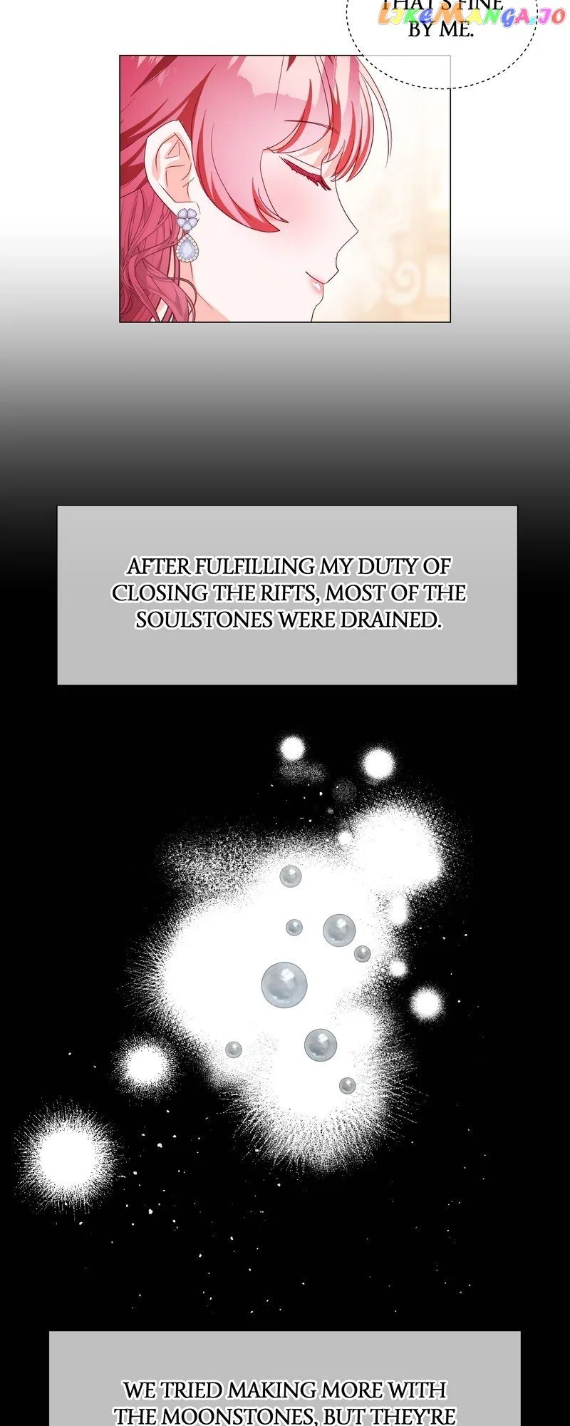 Extras Don’t Want to be Overly Obsessed Chapter 106 – Page 41