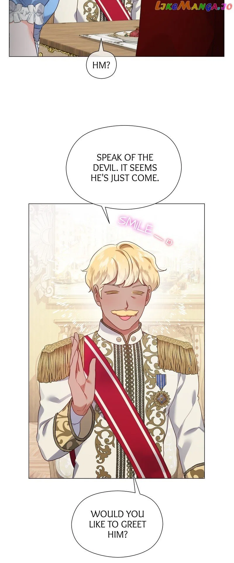 Extras Don’t Want to be Overly Obsessed Chapter 106 – Page 46