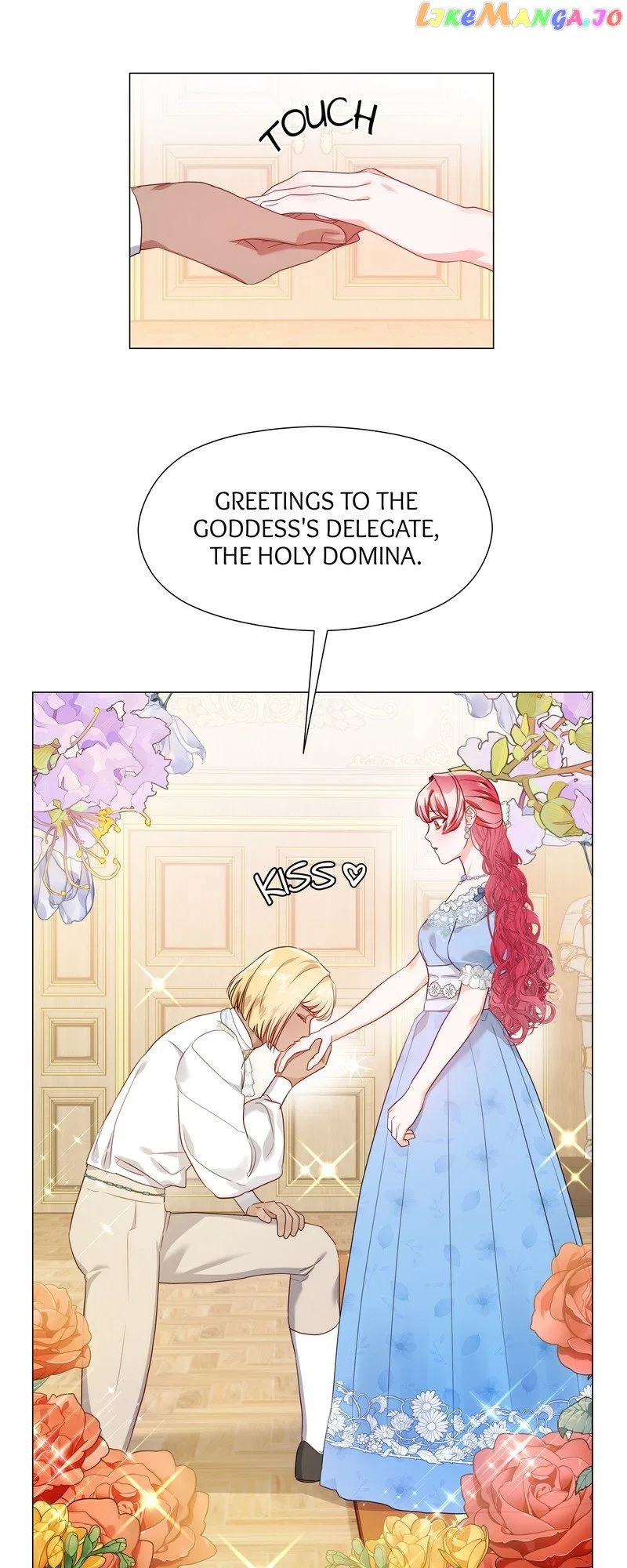 Extras Don’t Want to be Overly Obsessed Chapter 106 – Page 51