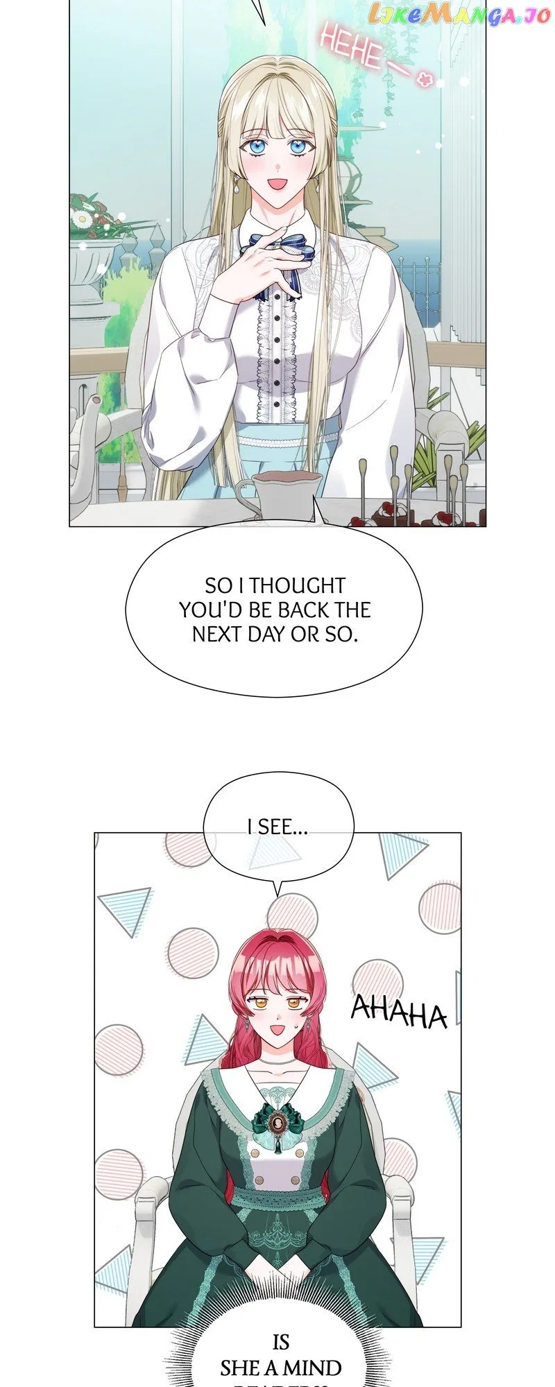 Extras Don’t Want to be Overly Obsessed Chapter 105 – Page 3