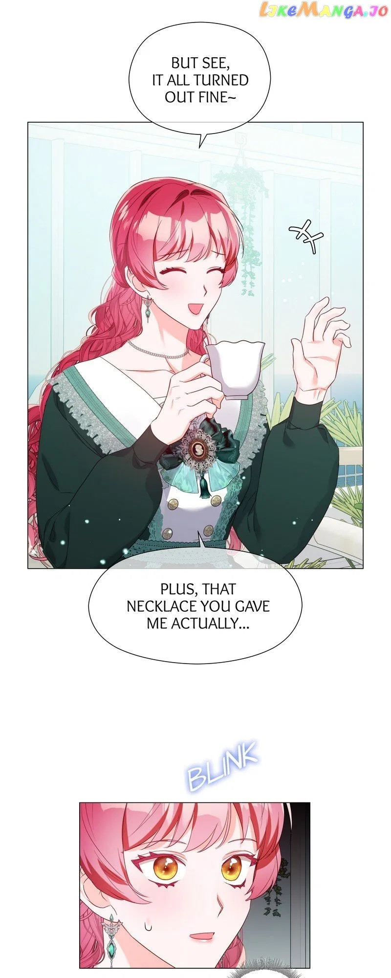 Extras Don’t Want to be Overly Obsessed Chapter 105 – Page 6