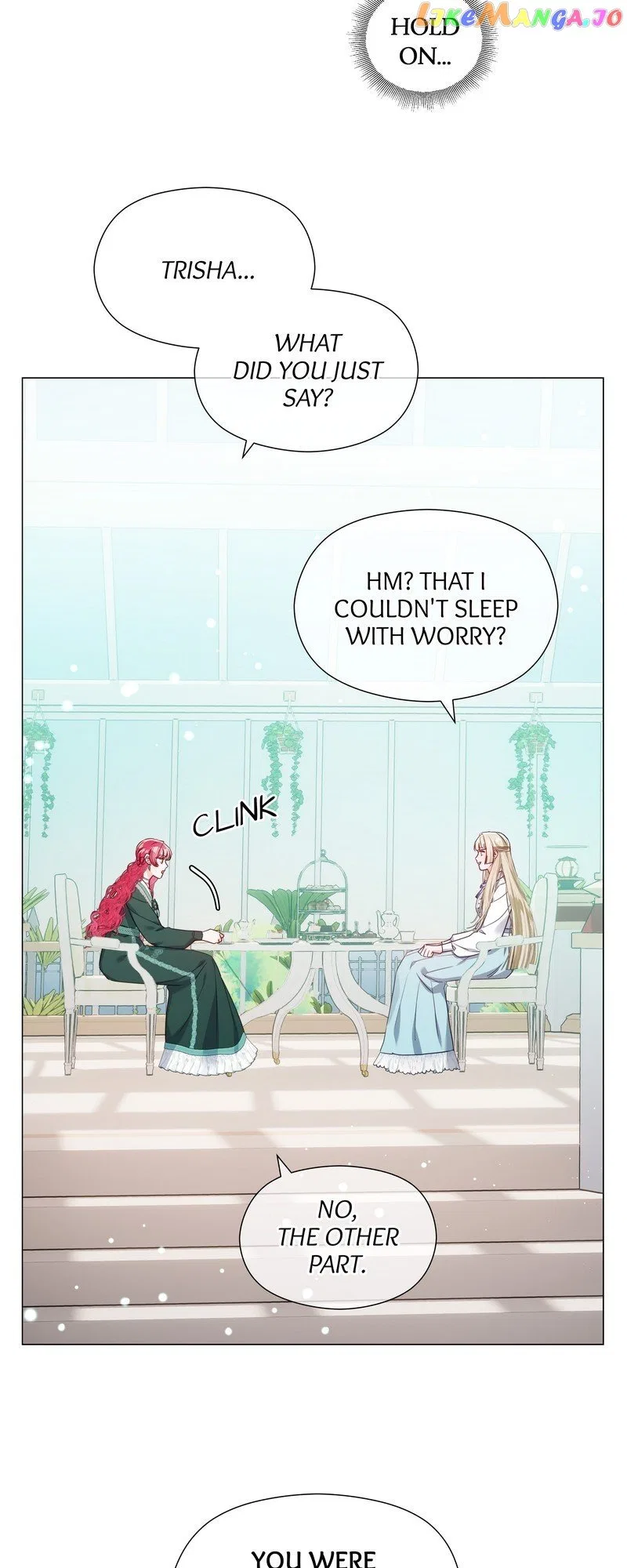 Extras Don’t Want to be Overly Obsessed Chapter 105 – Page 7