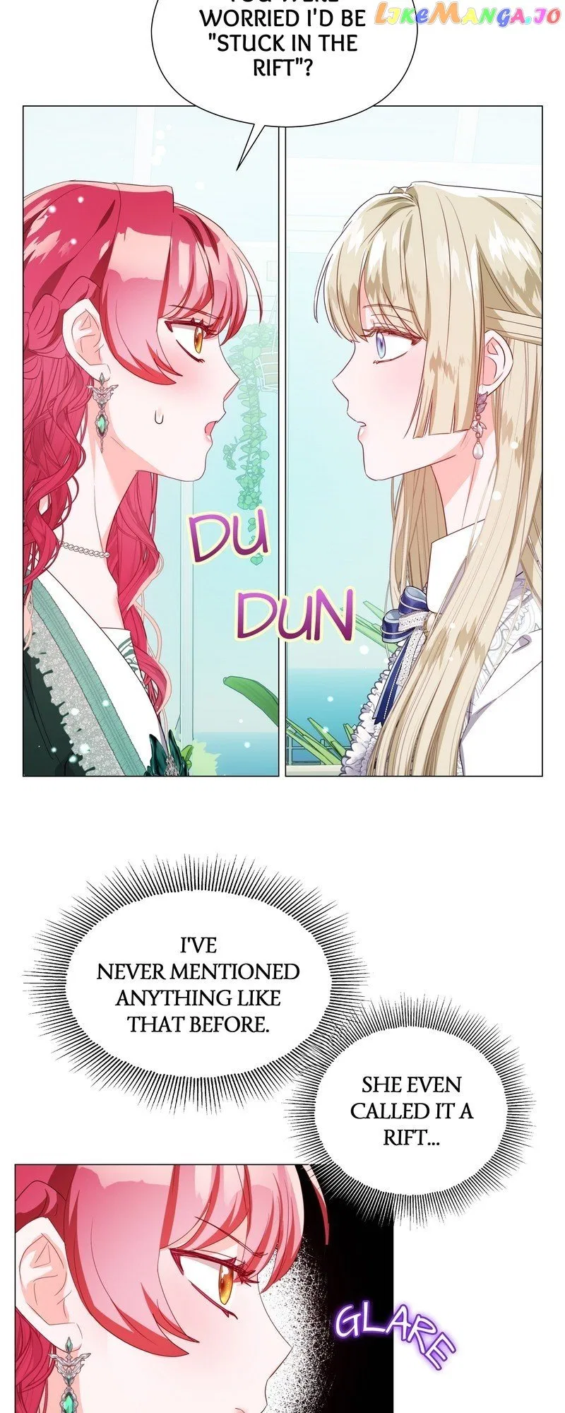 Extras Don’t Want to be Overly Obsessed Chapter 105 – Page 8