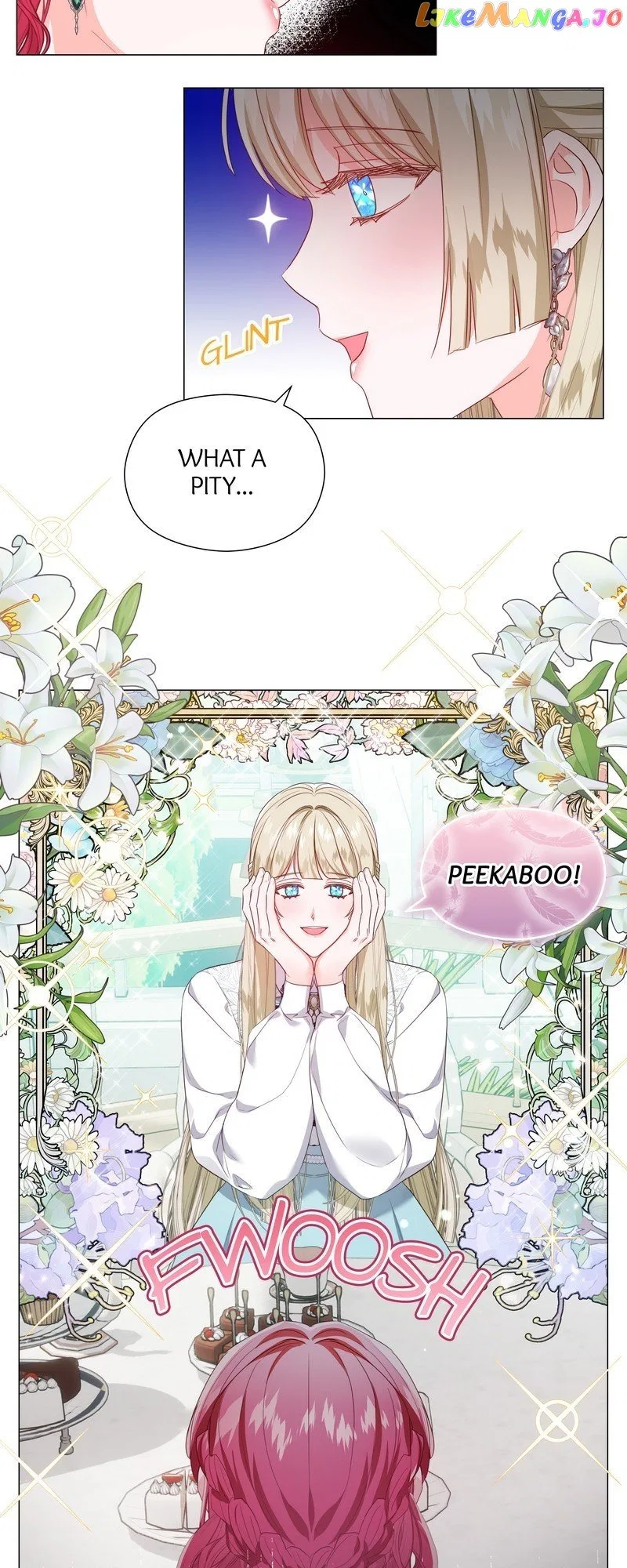 Extras Don’t Want to be Overly Obsessed Chapter 105 – Page 9