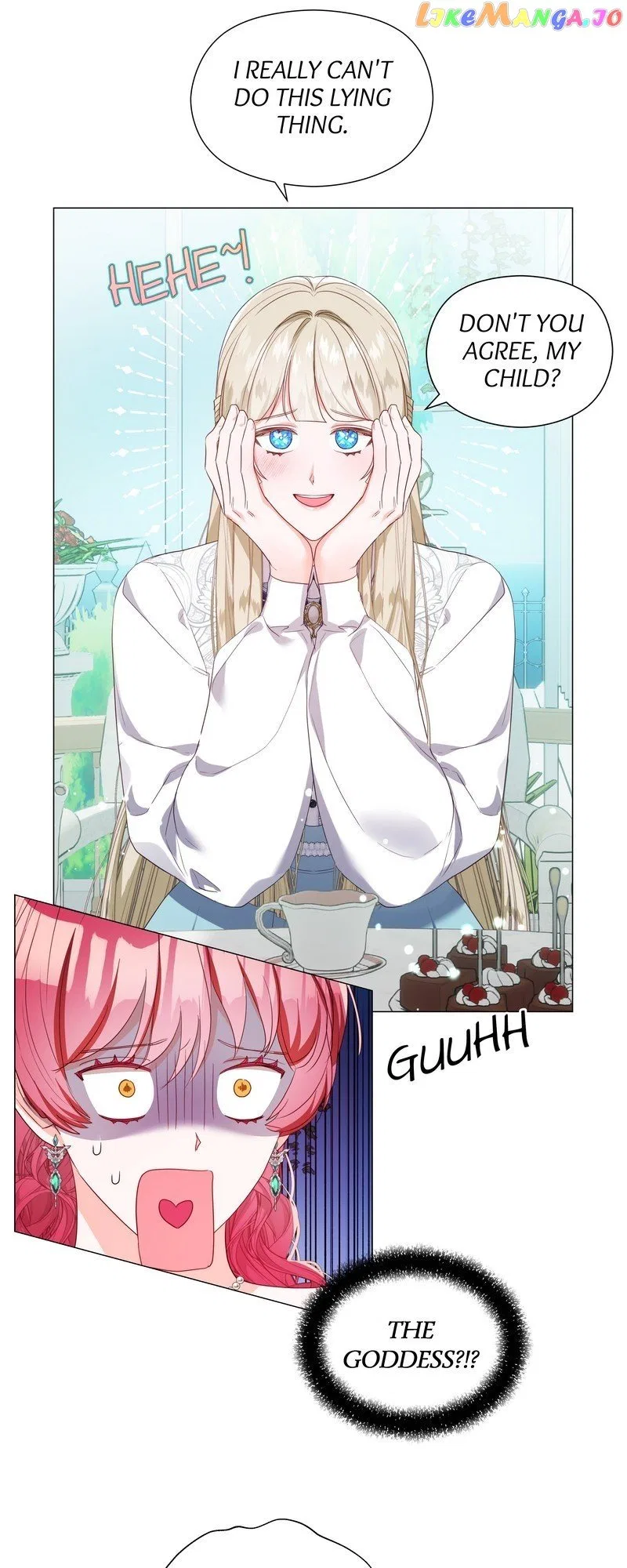 Extras Don’t Want to be Overly Obsessed Chapter 105 – Page 11