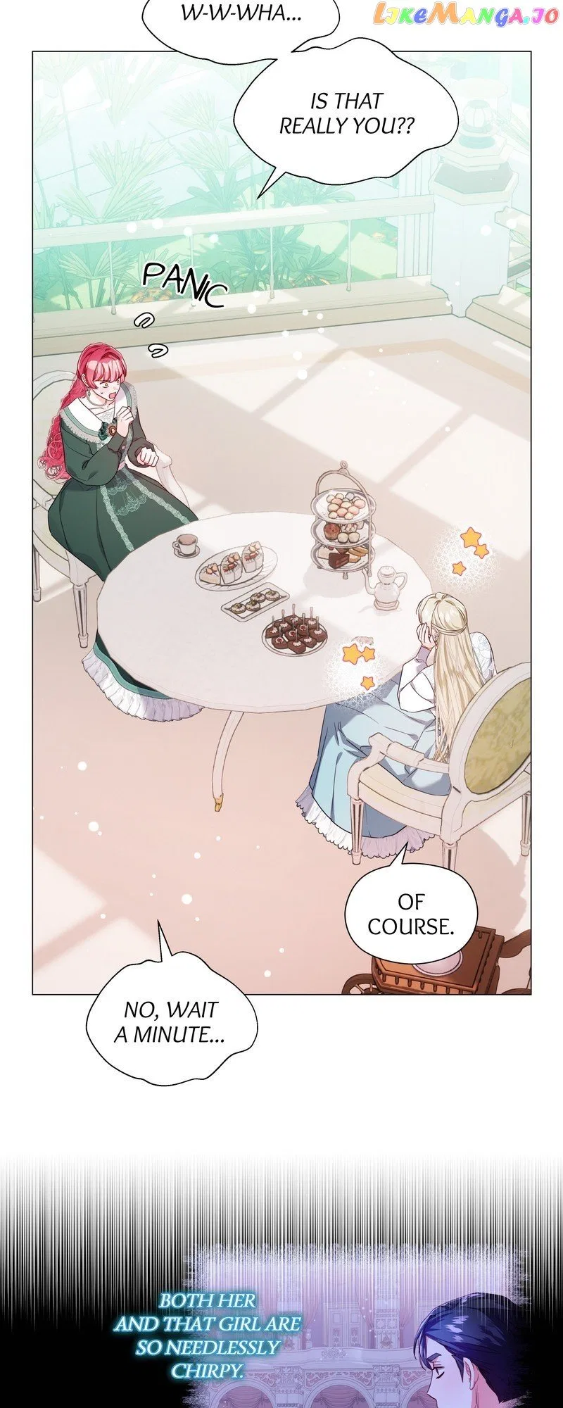 Extras Don’t Want to be Overly Obsessed Chapter 105 – Page 12