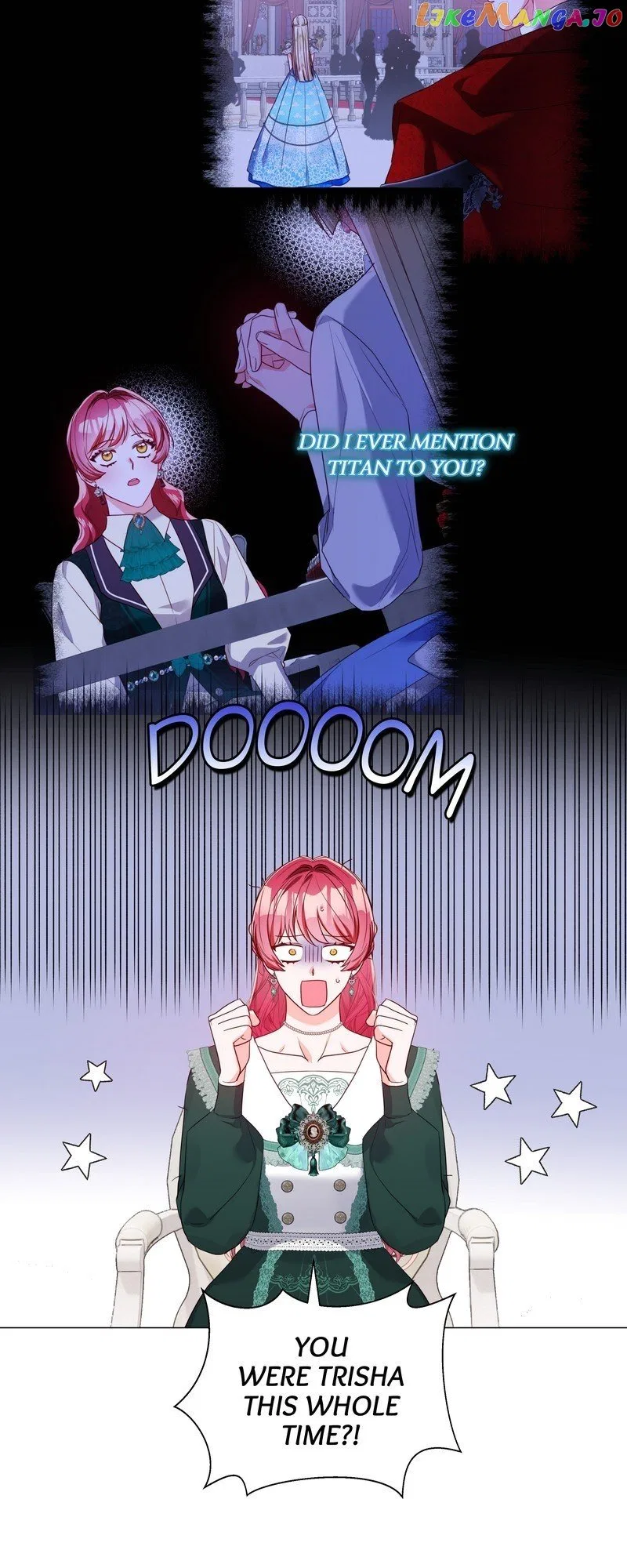 Extras Don’t Want to be Overly Obsessed Chapter 105 – Page 13