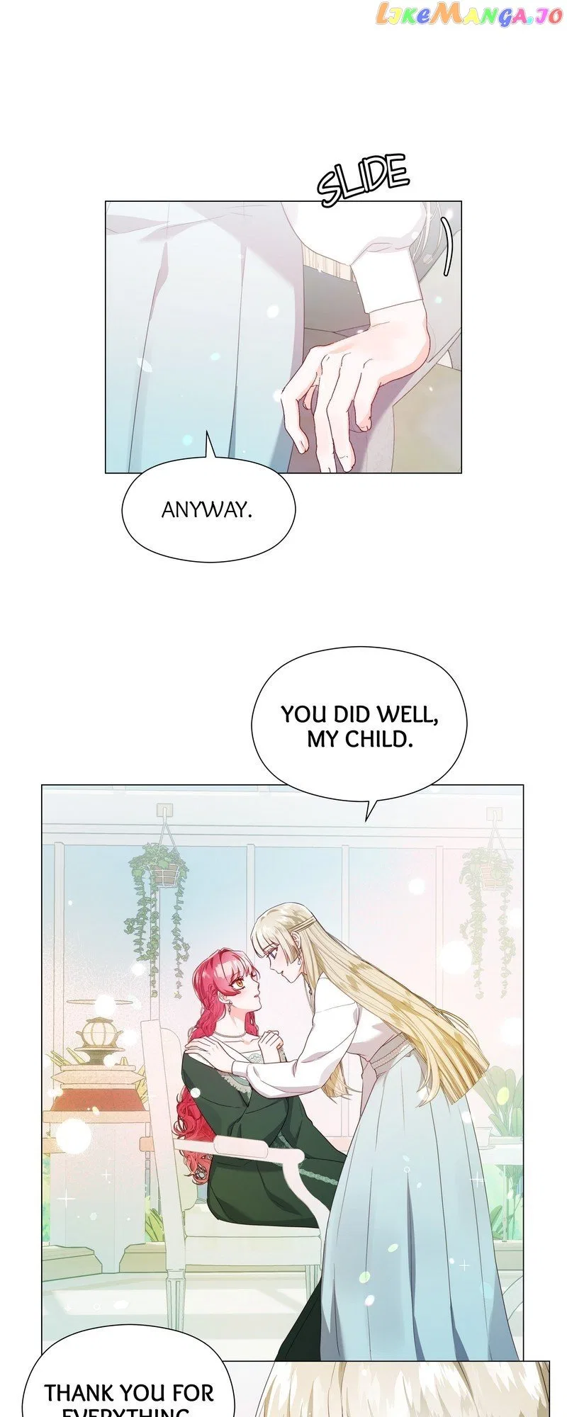 Extras Don’t Want to be Overly Obsessed Chapter 105 – Page 17
