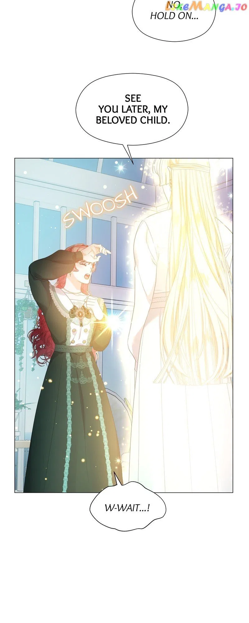 Extras Don’t Want to be Overly Obsessed Chapter 105 – Page 22