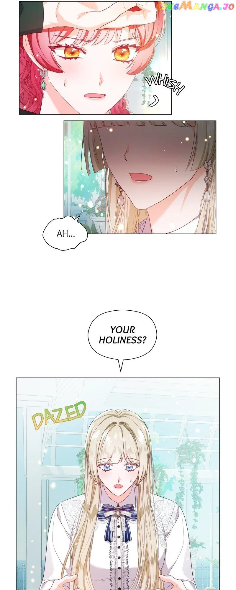 Extras Don’t Want to be Overly Obsessed Chapter 105 – Page 23
