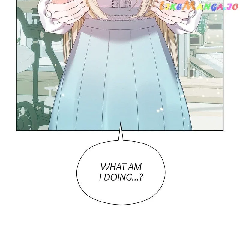 Extras Don’t Want to be Overly Obsessed Chapter 105 – Page 24