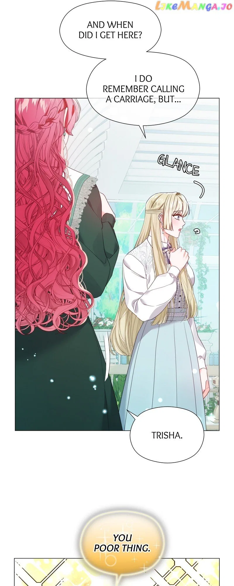 Extras Don’t Want to be Overly Obsessed Chapter 105 – Page 25