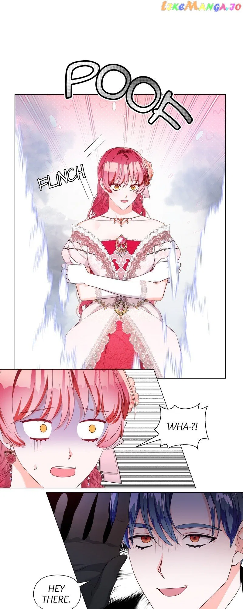 Extras Don’t Want to be Overly Obsessed Chapter 105 – Page 35