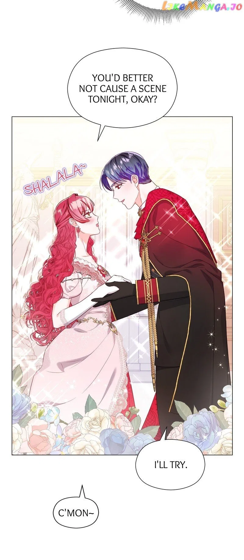 Extras Don’t Want to be Overly Obsessed Chapter 105 – Page 38