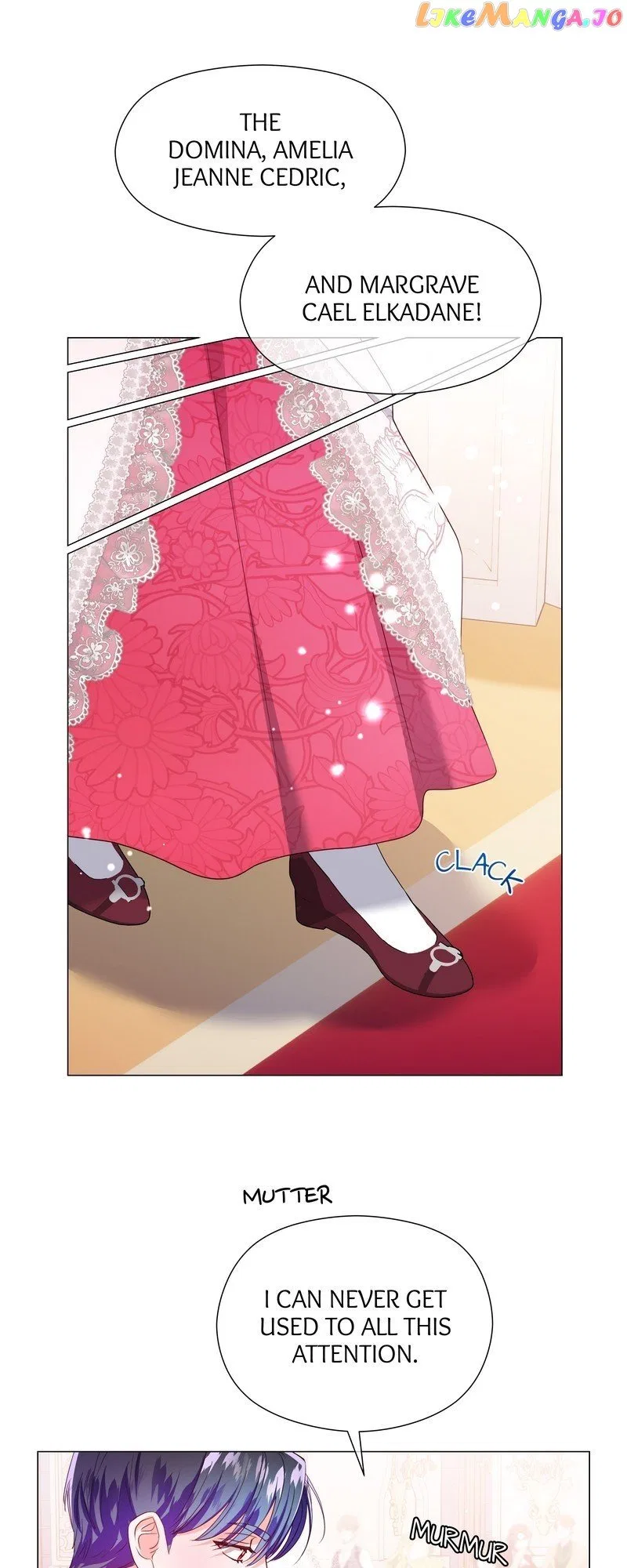 Extras Don’t Want to be Overly Obsessed Chapter 105 – Page 39