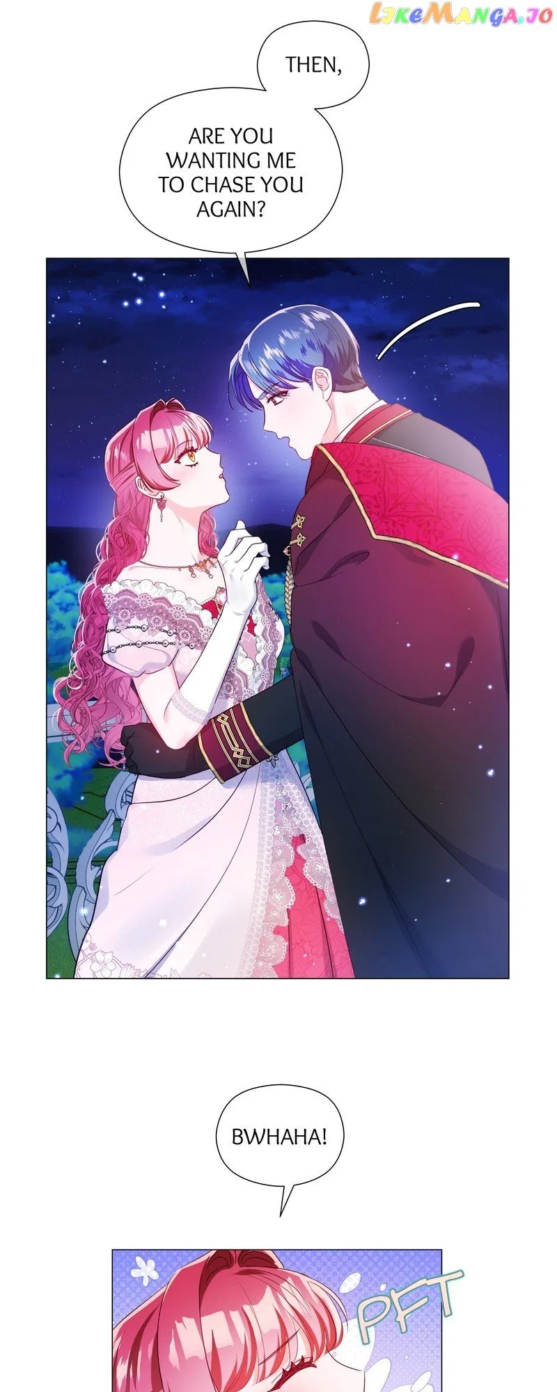 Extras Don’t Want to be Overly Obsessed Chapter 105 – Page 49