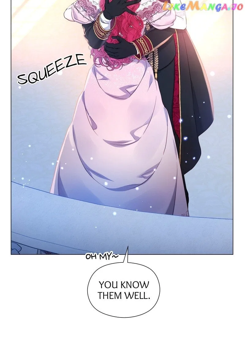 Extras Don’t Want to be Overly Obsessed Chapter 105 – Page 53