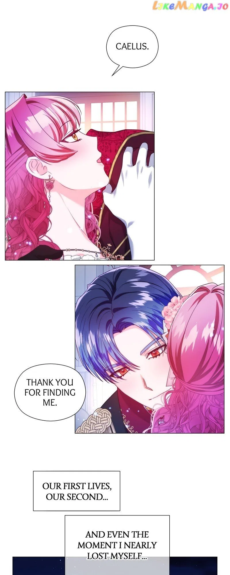 Extras Don’t Want to be Overly Obsessed Chapter 105 – Page 54