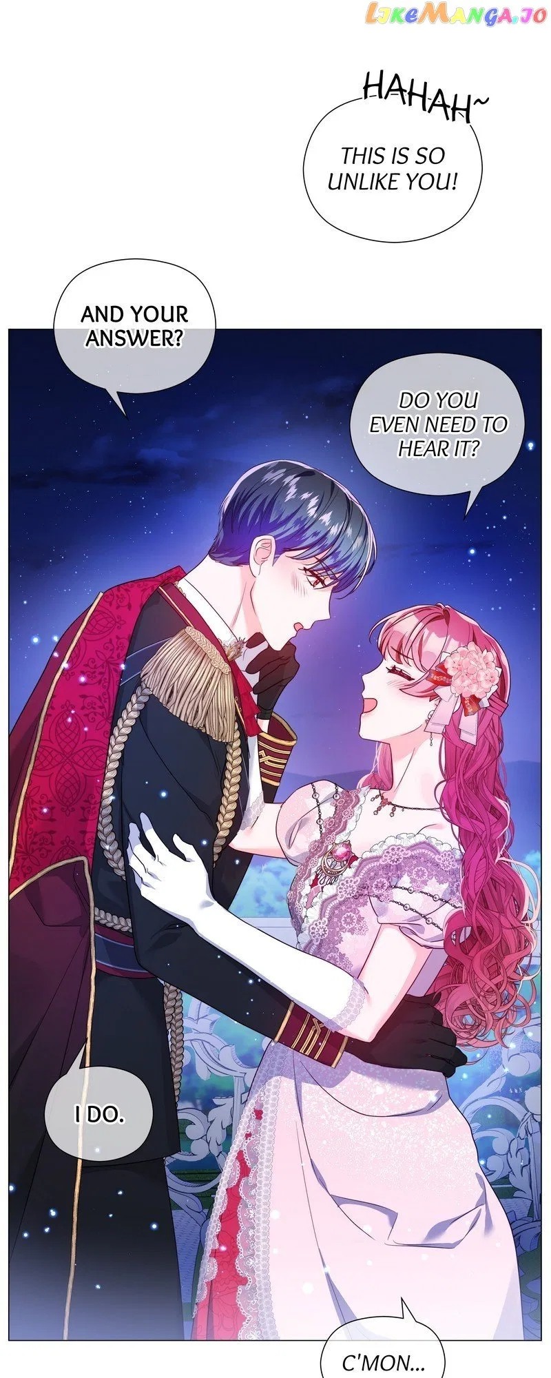 Extras Don’t Want to be Overly Obsessed Chapter 105 – Page 59